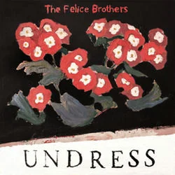Hometown Hero Chords by The Felice Brothers