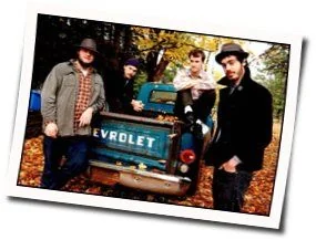 Life In The Dark Chords by The Felice Brothers