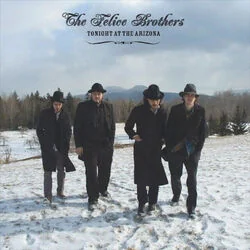 The Dollar Store Chords by The Felice Brothers