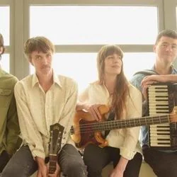 To-do List Chords by The Felice Brothers