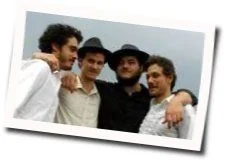 Wonderful Life Chords by The Felice Brothers