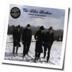 Christmas Song Chords by The Felice Brothers