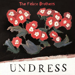 Nail It On The First Try Chords by The Felice Brothers