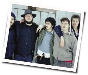 Sell The House Chords by The Felice Brothers