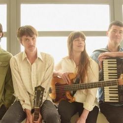 To-do List Chords by The Felice Brothers