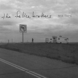 White Limo Ukulele Chords by The Felice Brothers