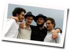 Wonderful Life Chords by The Felice Brothers