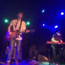 One Night Stands Chords by Simone Felice