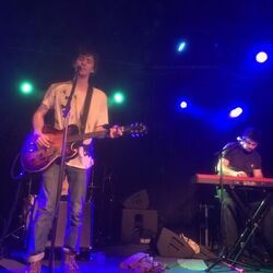 One Night Stands Chords by Simone Felice