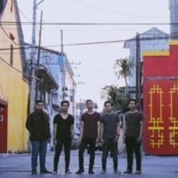 Steffany Chords by Felicia Band