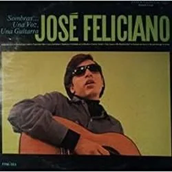 Camino Verde Chords by Jose Feliciano