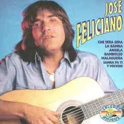 Yesterday Chords by Jose Feliciano