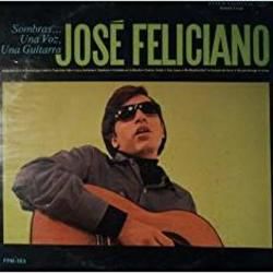 Camino Verde Chords by Jose Feliciano