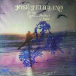 For My Love Chords by Jose Feliciano