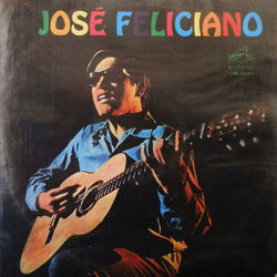 Los Aretes De La Luna Chords by Jose Feliciano