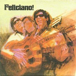 Pi Chords by Jose Feliciano