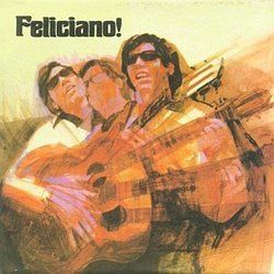 Pi by Jose Feliciano