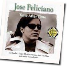 Time After Time by Jose Feliciano