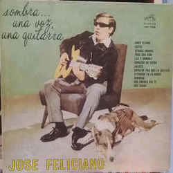 Verdad Amarga Chords by Jose Feliciano