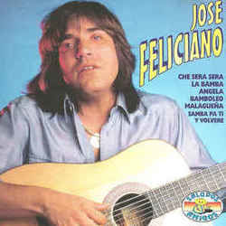 Yesterday Chords by Jose Feliciano