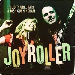 Joy Roller Chords by Felicity Urquhart