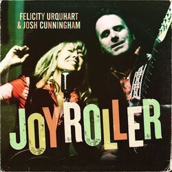 Joy Roller Chords by Felicity Urquhart