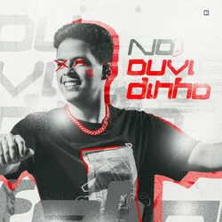 No Ouvidinho Chords by Felipe Amorim