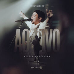 Digno E O Senhor Chords by Felipe Rodrigues