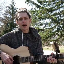 Can't Write It Twice Chords by Felix Blain