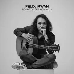 The Way You Look At Me Chords by Felix Irwan