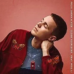 Close Your Eyes Chords by Felix Jaehn