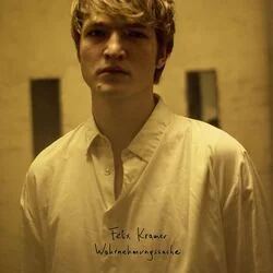 Ich Bleib Sitzen Chords by Felix Kramer
