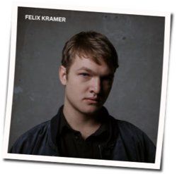 Trotzdem Nix Woan Chords by Felix Kramer