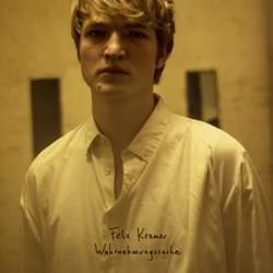 Vielleicht Bist Es Eh Du Chords by Felix Kramer