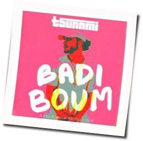 Badi Boum Chords by Felix Snow