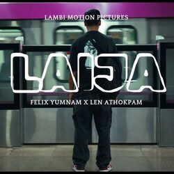 Laija Chords by Felix Yumnam