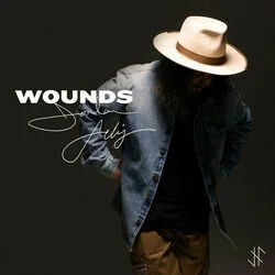 Wounds Chords by Jordan Feliz