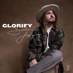 Glorify by Jordan Feliz