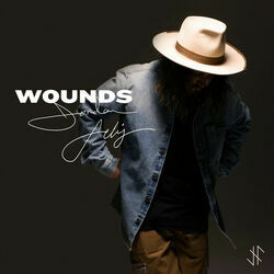 Wounds Chords by Jordan Feliz