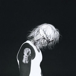 Bones Chords by Felly
