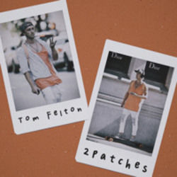2 Patches Chords by Tom Felton