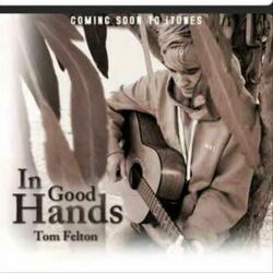 In My Arms Ukulele Chords by Tom Felton