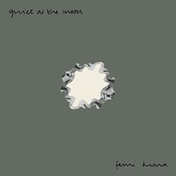 Quiet As The Moon Chords by Femi Luna