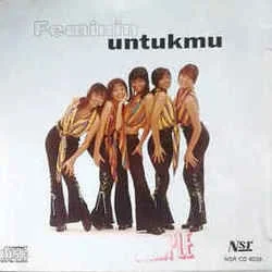 Untukmu Chords by Feminin