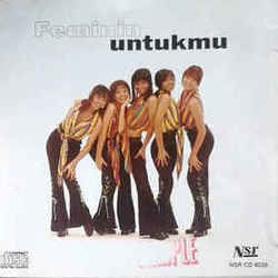 Untukmu Chords by Feminin