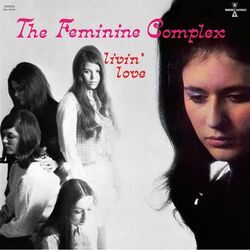 Are You Lonesome Like Me Chords by The Feminine Complex