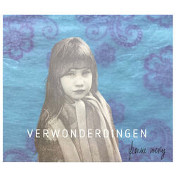 Verwonderen Chords by Femke Wesly