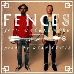 Arrows Bass tabs by Fences