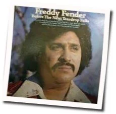 Wild Side Of Life Chords by Freddy Fender