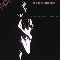 Du Sitzt Vor Mir Chords by Rainhard Fendrich